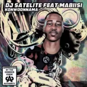 DJ Satelite - Konwoonnama Ft. Mabiisi